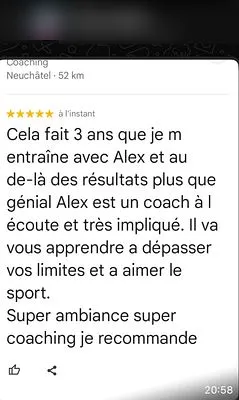 Retour de Client BOC