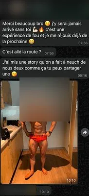 Retour de Client BOC